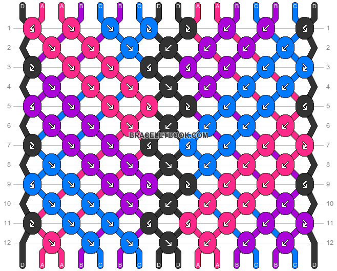 Normal pattern #44013 variation #393663 pattern