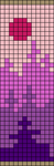 Alpha pattern #185140 variation #393664