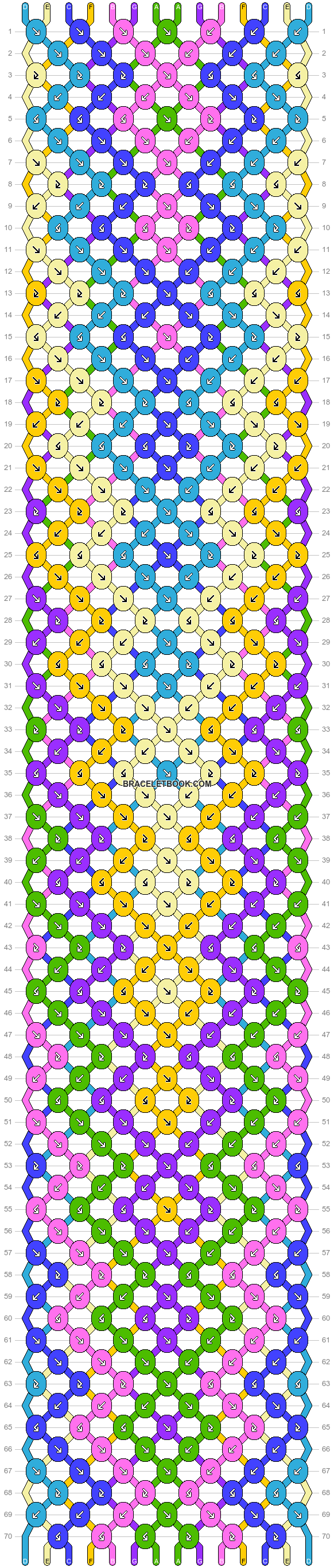 Normal pattern #24805 variation #393665 pattern