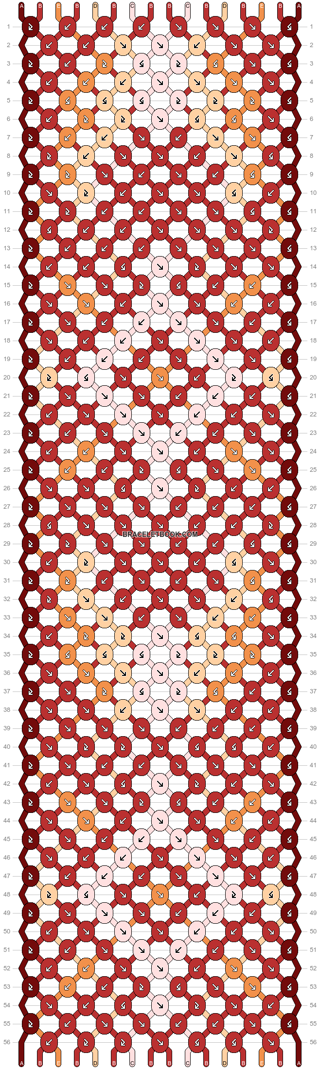 Normal pattern #158790 variation #393666 pattern