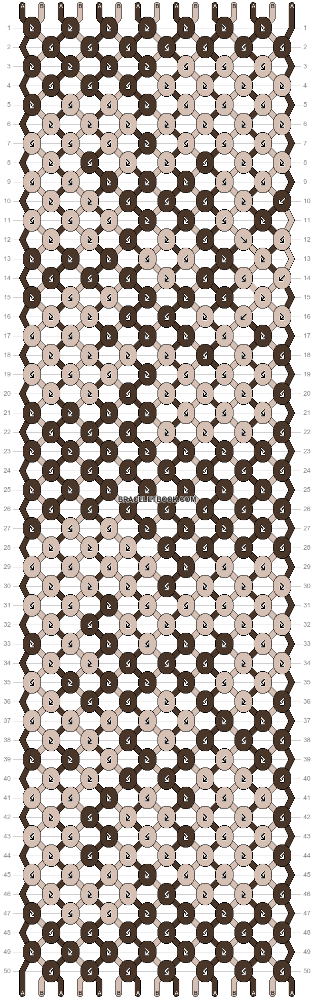 Normal pattern #44337 variation #393668 pattern