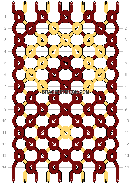 Normal pattern #153287 variation #393669 pattern