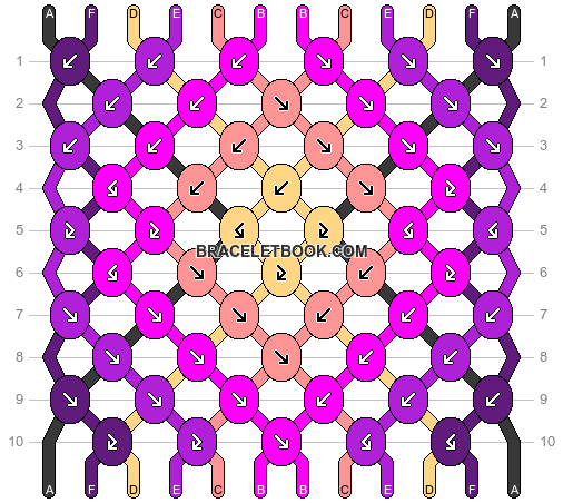 Normal pattern #190411 variation #393670 pattern