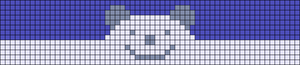 Alpha pattern #126854 variation #393671
