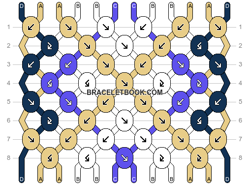 Normal pattern #32410 variation #393672 pattern