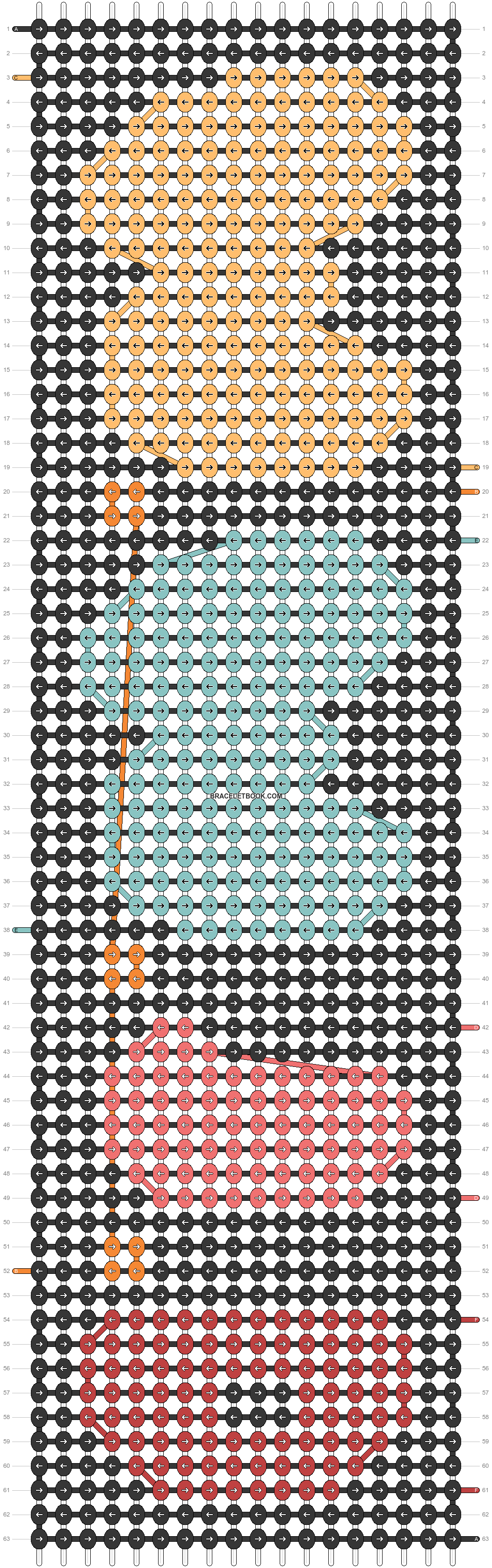 Alpha pattern #66217 variation #393673 pattern