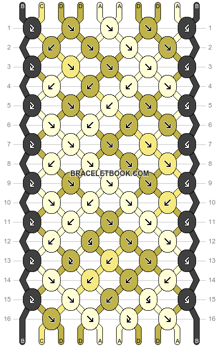 Normal pattern #189997 variation #393674 pattern