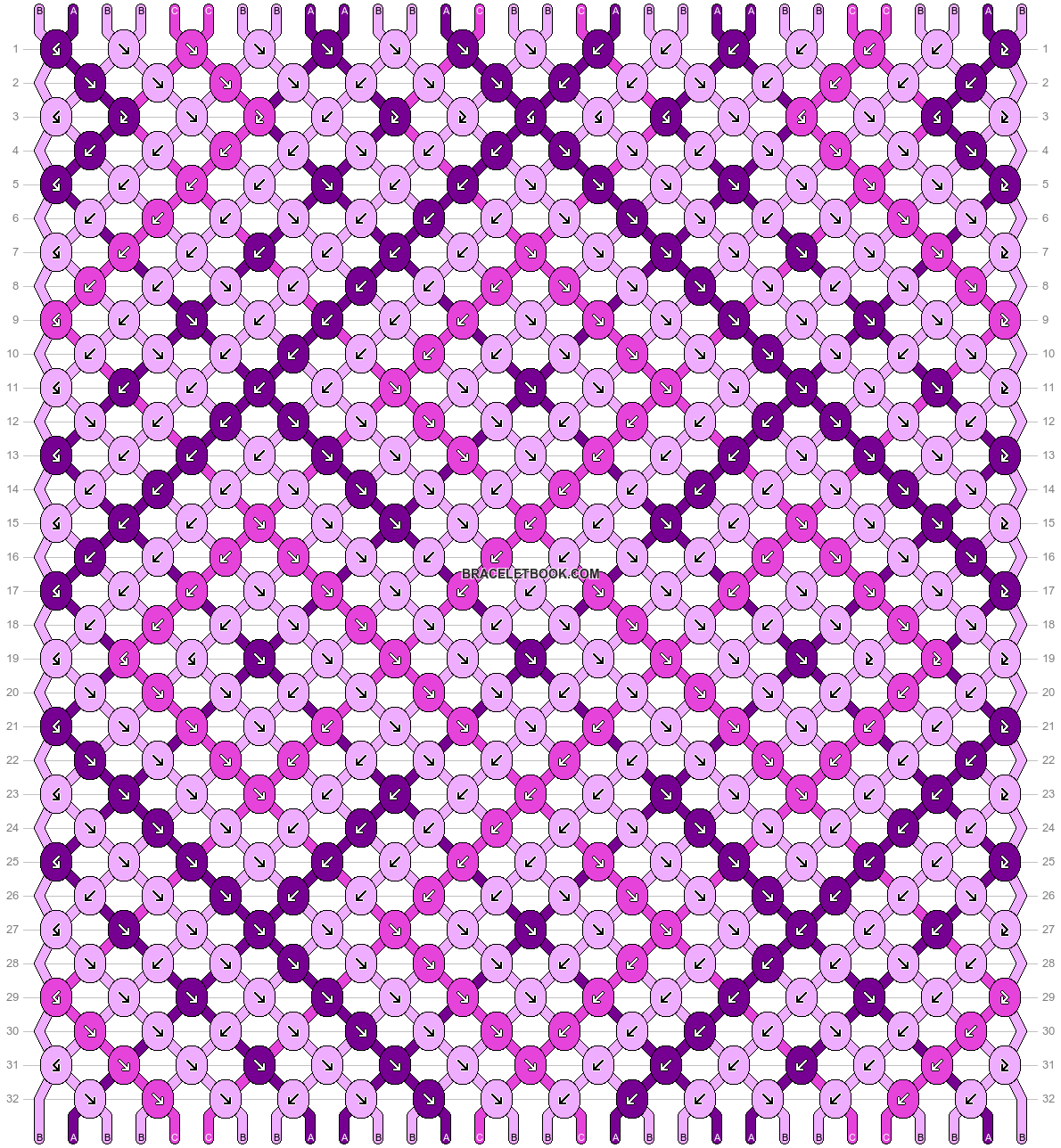 Normal pattern #108277 variation #393676 pattern