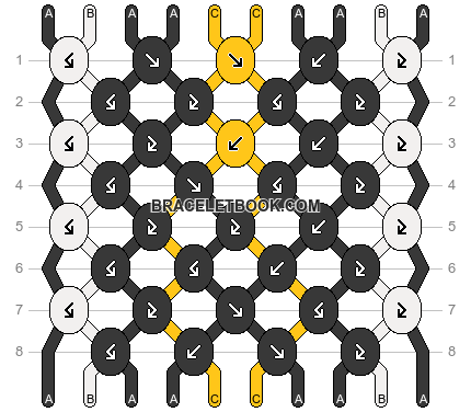 Normal pattern #162252 variation #393677 pattern