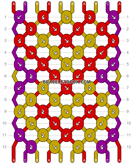Normal pattern #179640 variation #393679 pattern