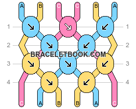 Normal pattern #45574 variation #393680 pattern