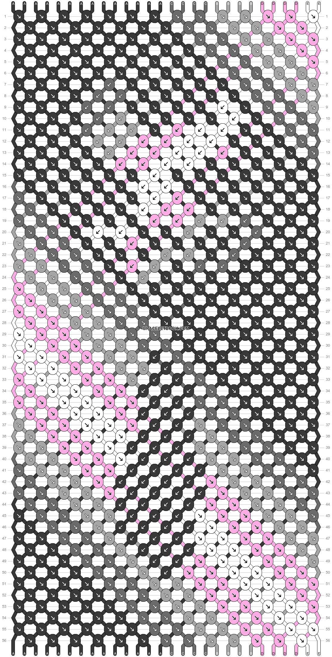 Normal pattern #190114 variation #393681 pattern