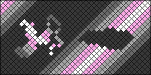 Normal pattern #190114 variation #393681