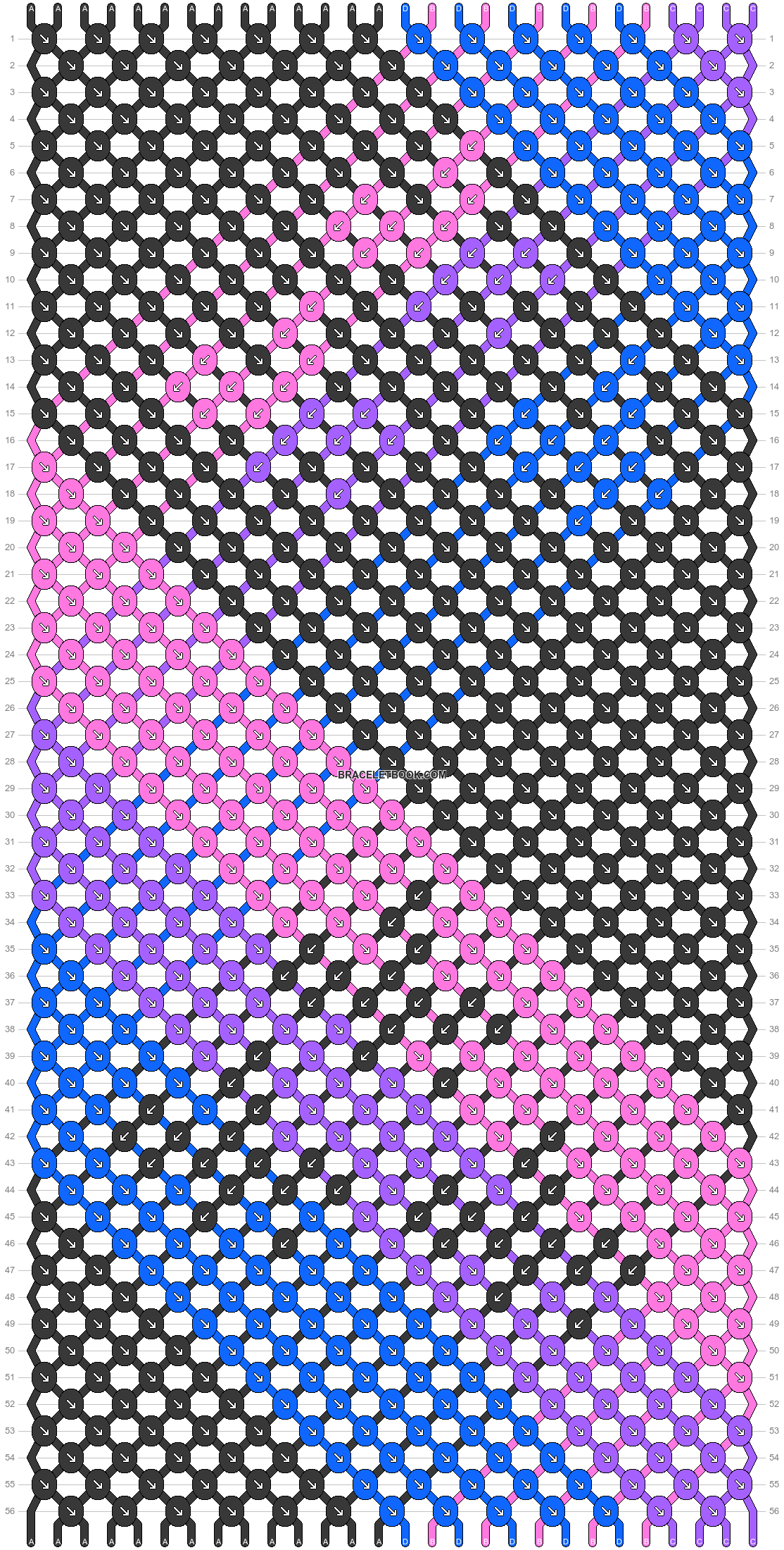 Normal pattern #189960 variation #393682 pattern