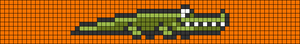 Alpha pattern #66746 variation #393685