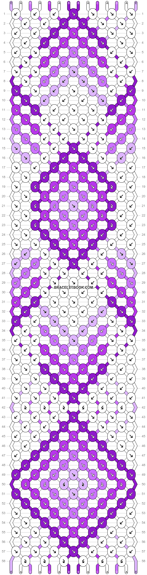 Normal pattern #190423 variation #393689 pattern