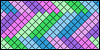 Normal pattern #190448 variation #393690