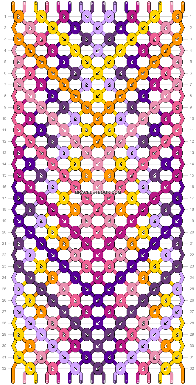 Normal pattern #25478 variation #393691 pattern