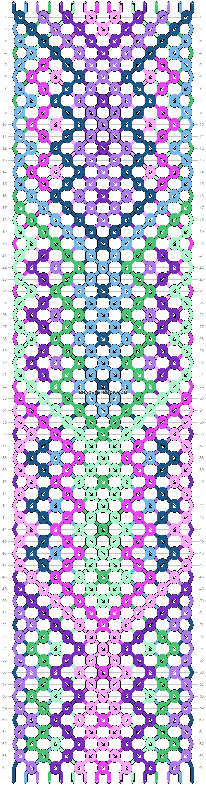 Normal pattern #190464 variation #393692 pattern