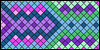 Normal pattern #190464 variation #393692
