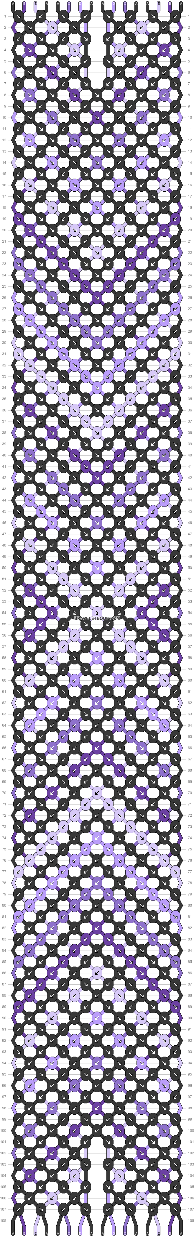 Normal pattern #136432 variation #393694 pattern