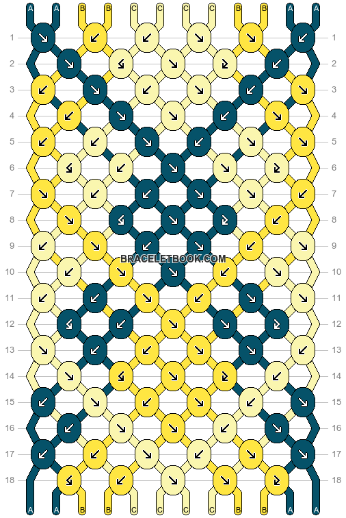 Normal pattern #183903 variation #393697 pattern
