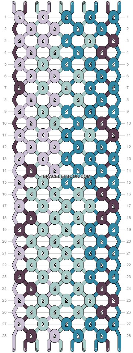 Normal pattern #176239 variation #393698 pattern