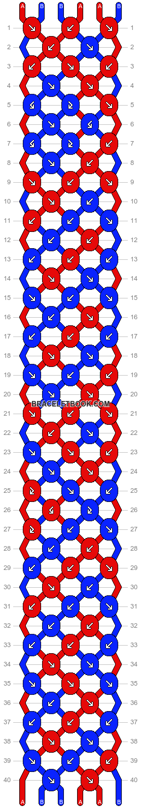 Normal pattern #190468 variation #393699 pattern