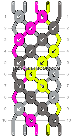 Normal pattern #190491 variation #393700 pattern