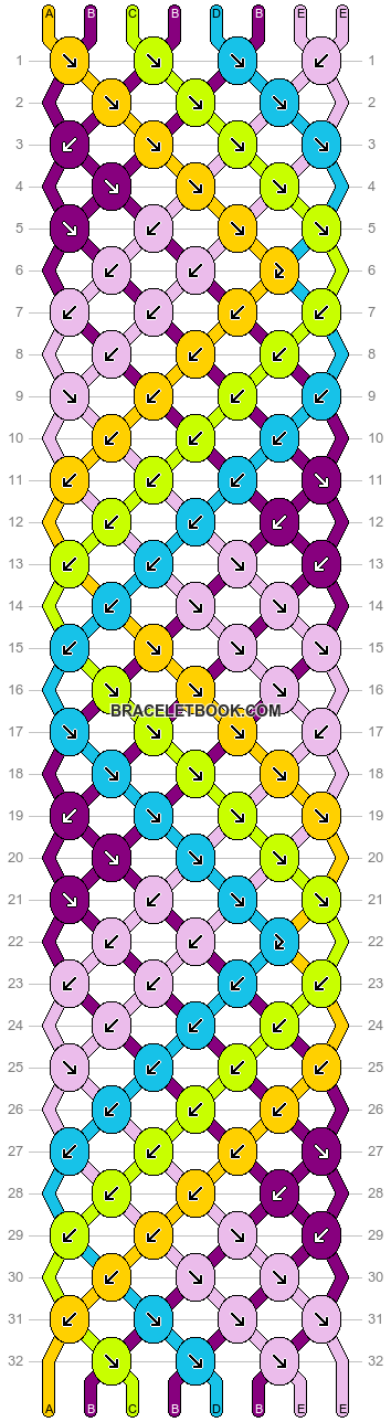 Normal pattern #190406 variation #393701 pattern