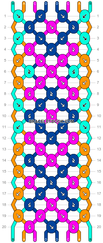 Normal pattern #190416 variation #393702 pattern
