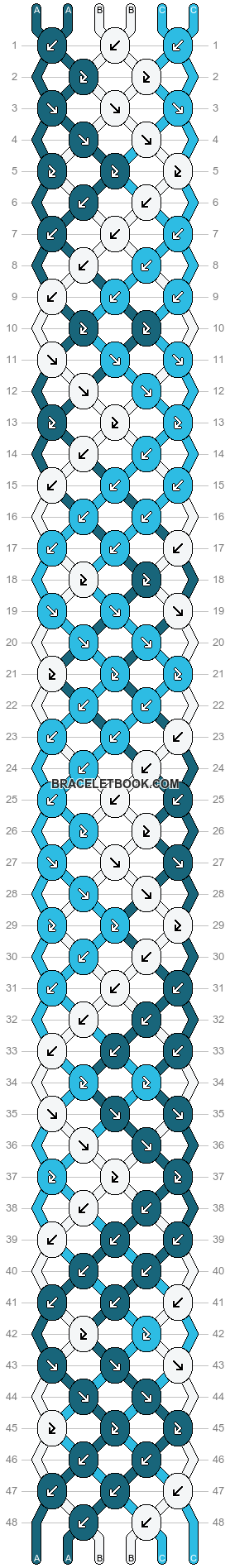 Normal pattern #21158 variation #393704 pattern
