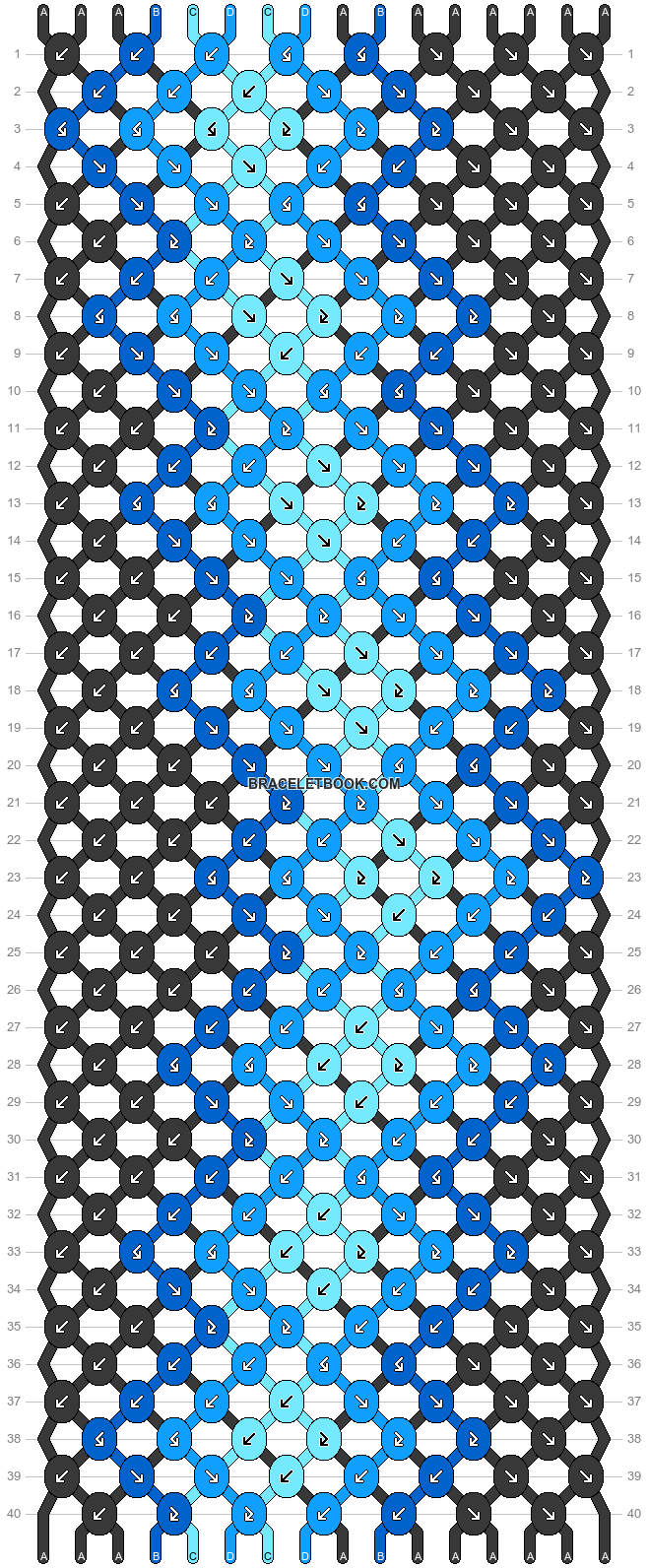 Normal pattern #87536 variation #393705 pattern