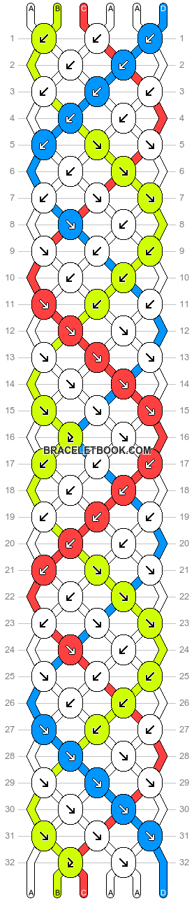 Normal pattern #188084 variation #393706 pattern