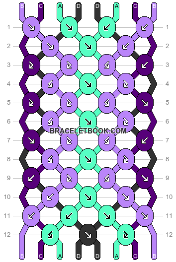 Normal pattern #190474 variation #393708 pattern