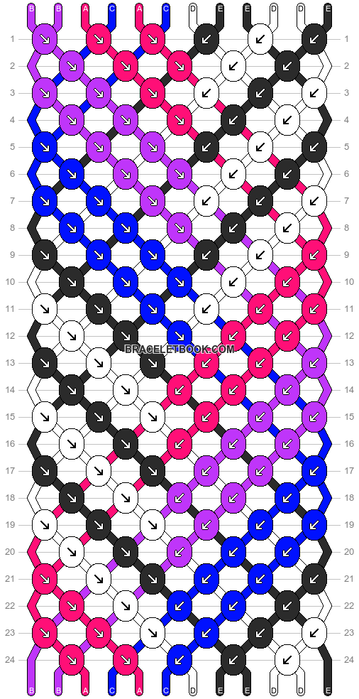 Normal pattern #2285 variation #393709 pattern