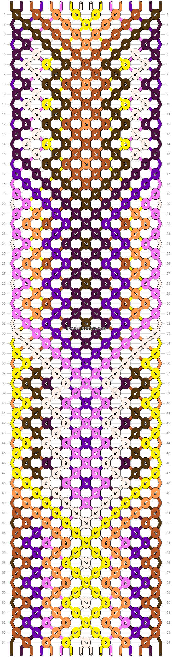 Normal pattern #190464 variation #393710 pattern