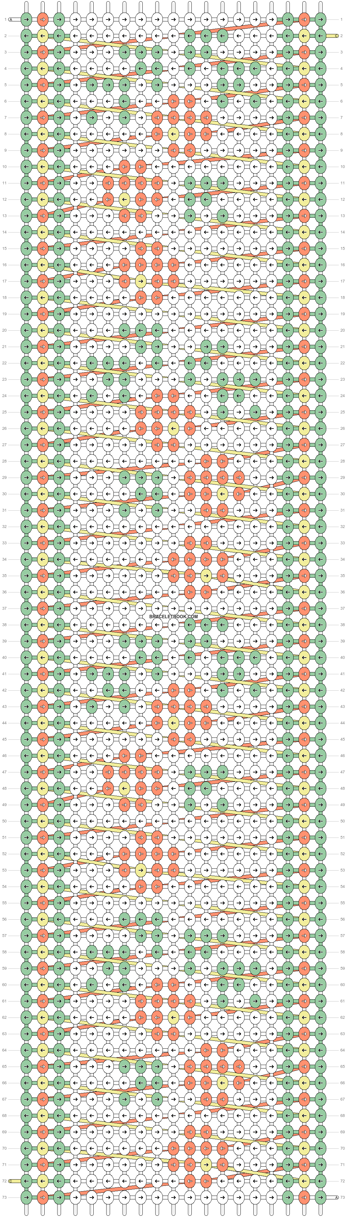 Alpha pattern #186002 variation #393711 pattern