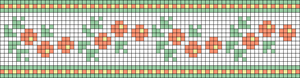 Alpha pattern #186002 variation #393711