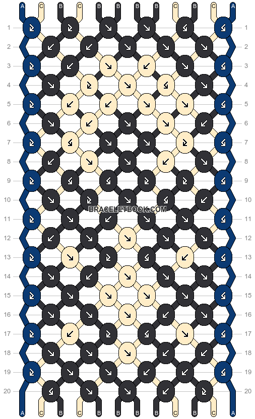 Normal pattern #184721 variation #393712 pattern