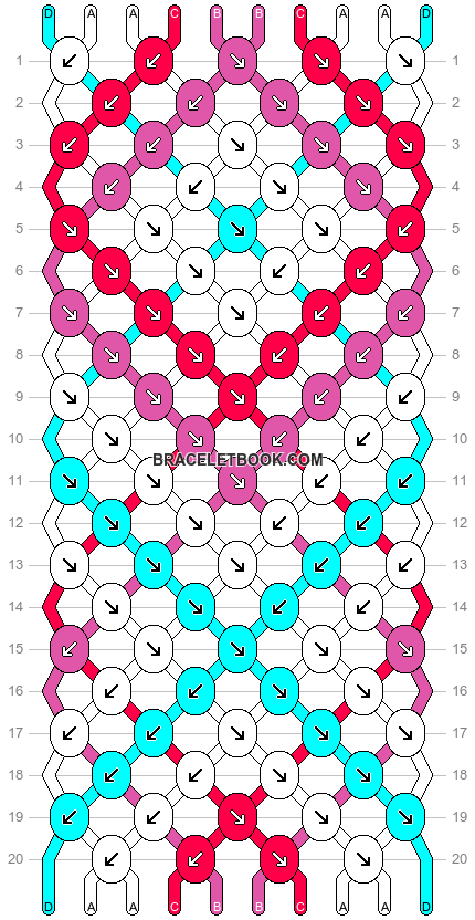 Normal pattern #151834 variation #393713 pattern