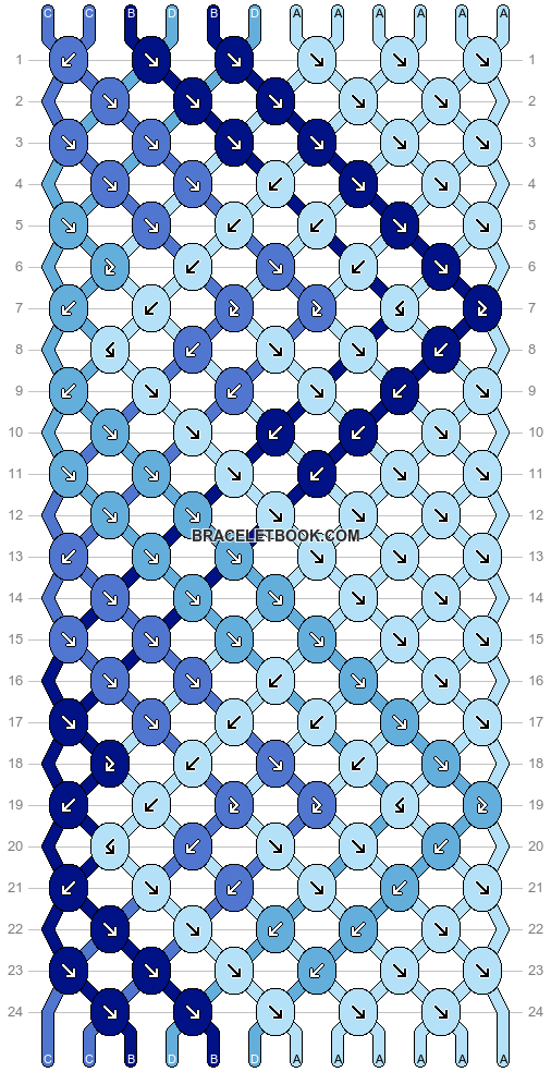 Normal pattern #101803 variation #393714 pattern