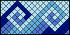 Normal pattern #101803 variation #393714