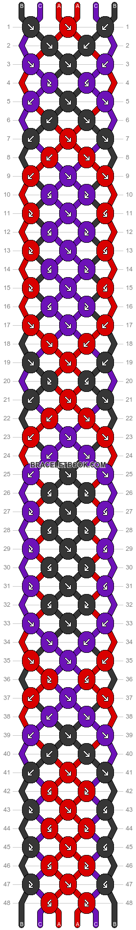 Normal pattern #189699 variation #393716 pattern