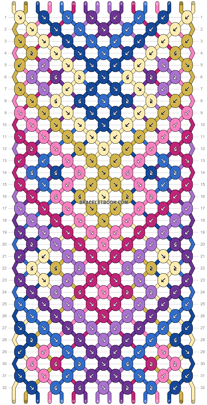 Normal pattern #190462 variation #393717 pattern