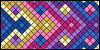 Normal pattern #190462 variation #393717