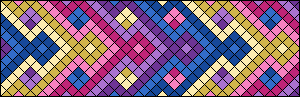 Normal pattern #190462 variation #393717