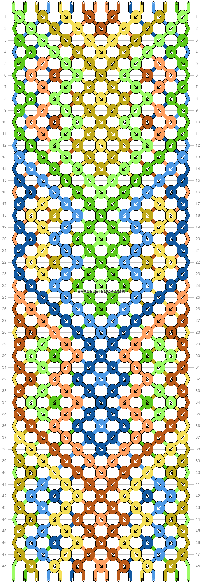 Normal pattern #190463 variation #393718 pattern