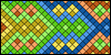 Normal pattern #190463 variation #393718