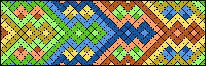 Normal pattern #190463 variation #393718